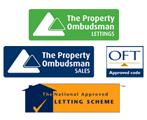 Safe Landlord Approved