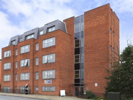 Serviced Short Stay Apartments