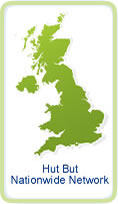 hut but nationwide