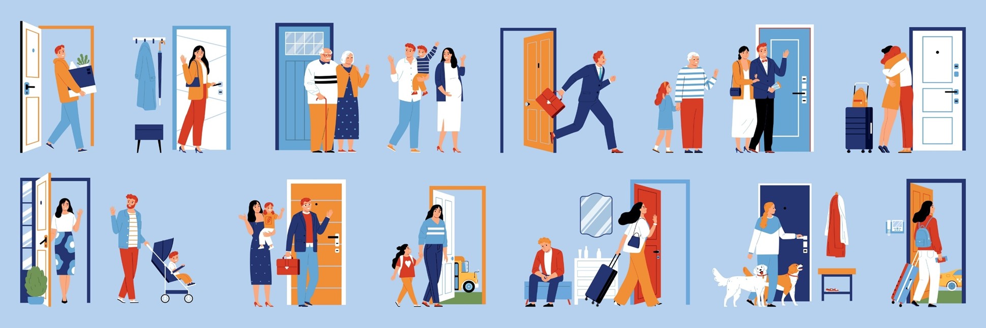 short stay property nottingham